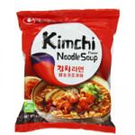 Nong Shim-Kimchi-Ramyun-120G